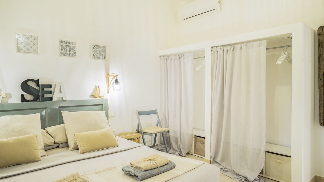 Photo of Bedroom in Torricella