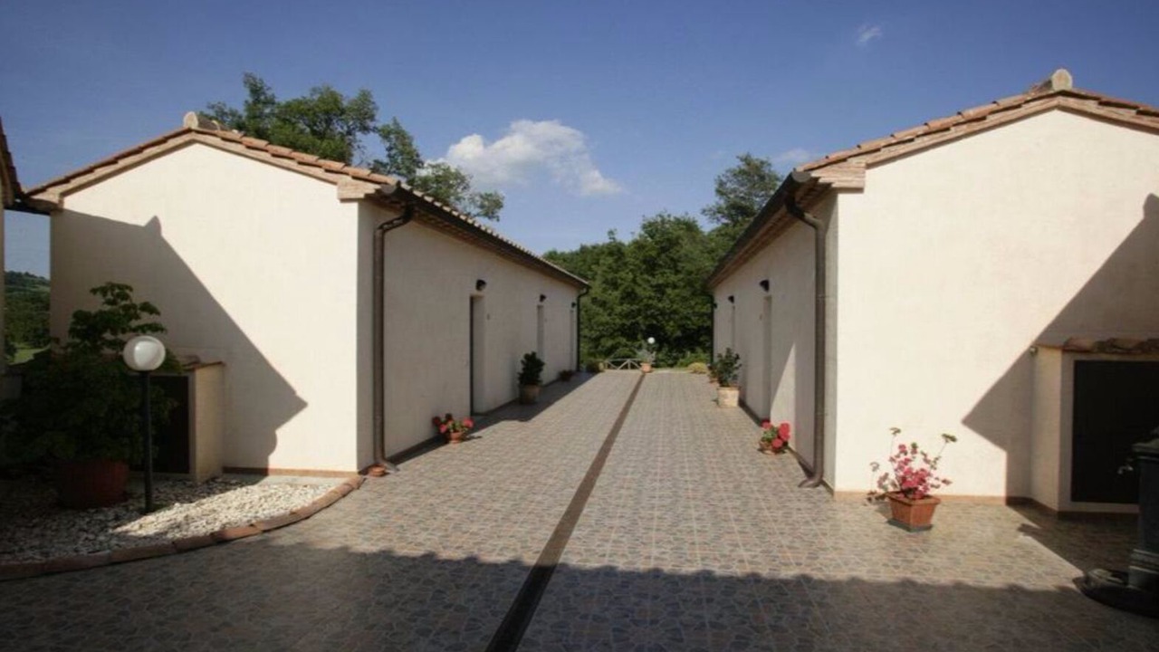 Photo of Outdoor in Semproniano