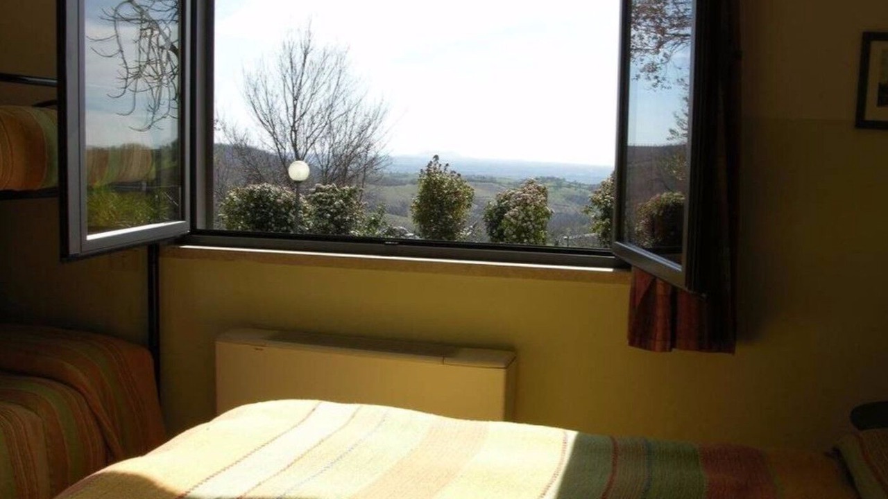 Photo of Bedroom in Semproniano