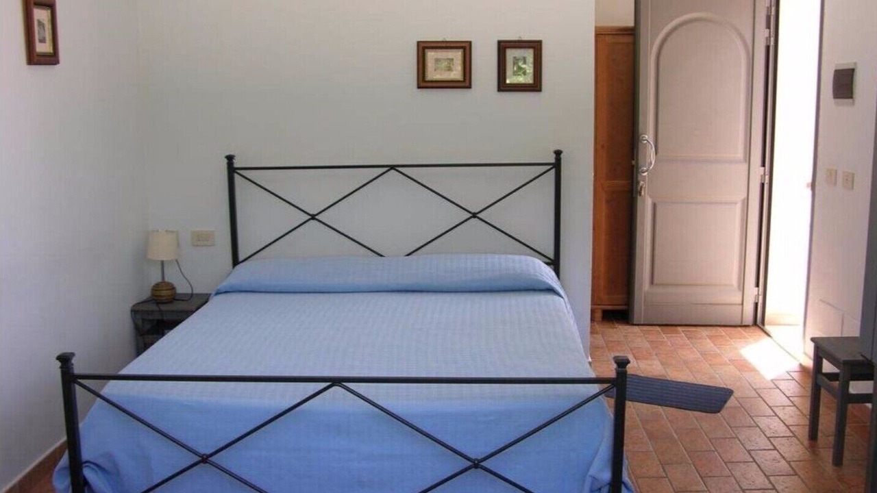 Photo of Bedroom in Semproniano