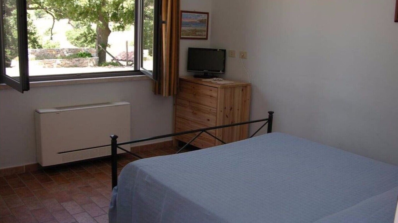Photo of Bedroom in Semproniano