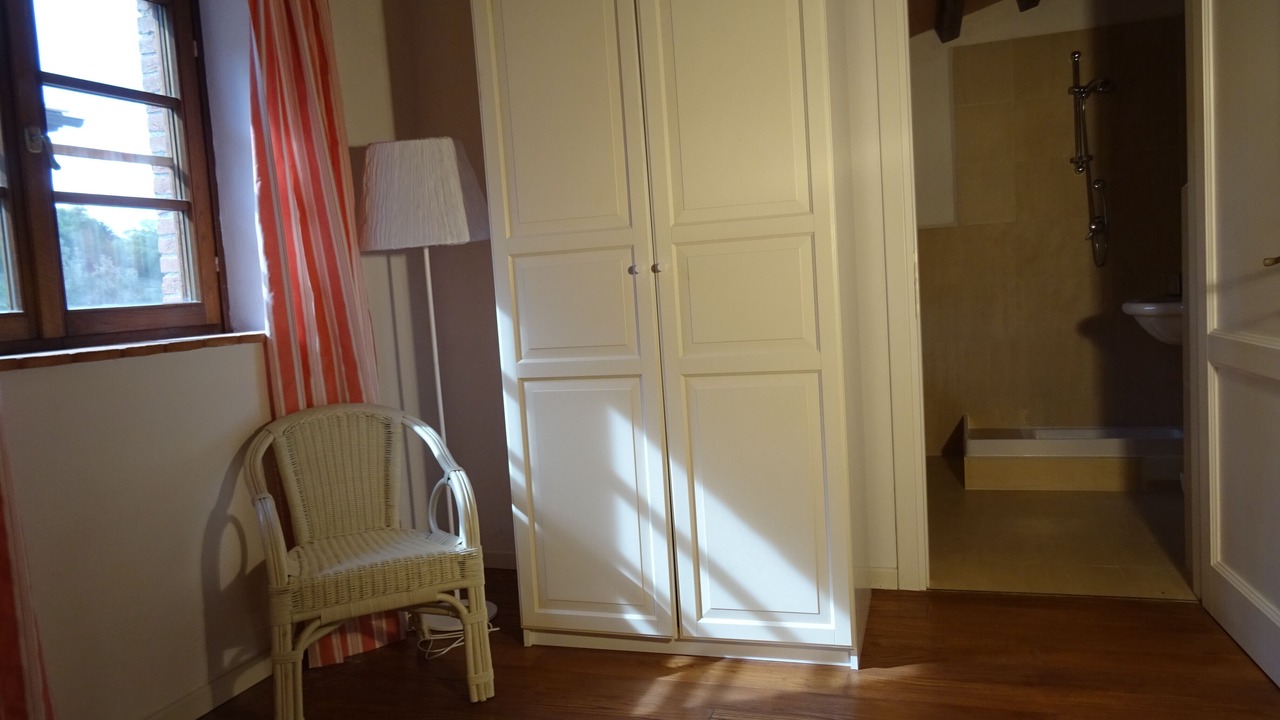 Photo of Bathroom in Montorgiali