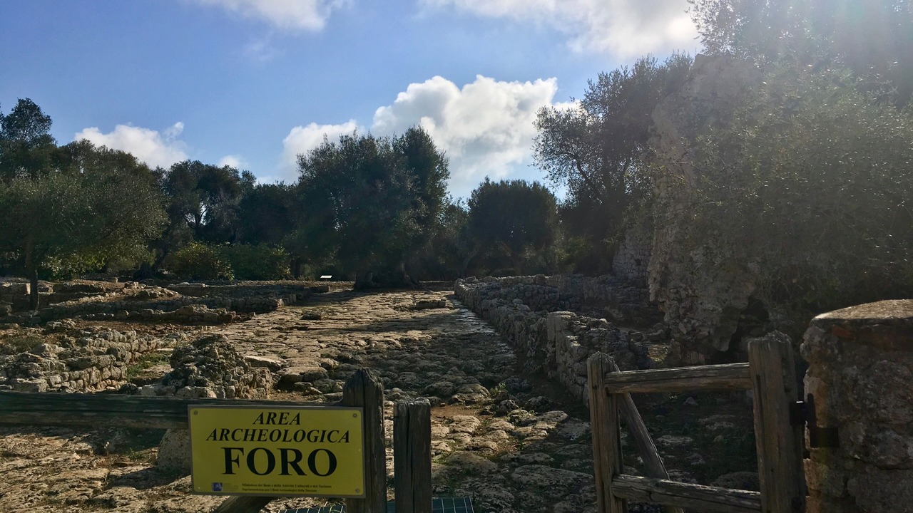 Photo of Outdoor in Ansedonia