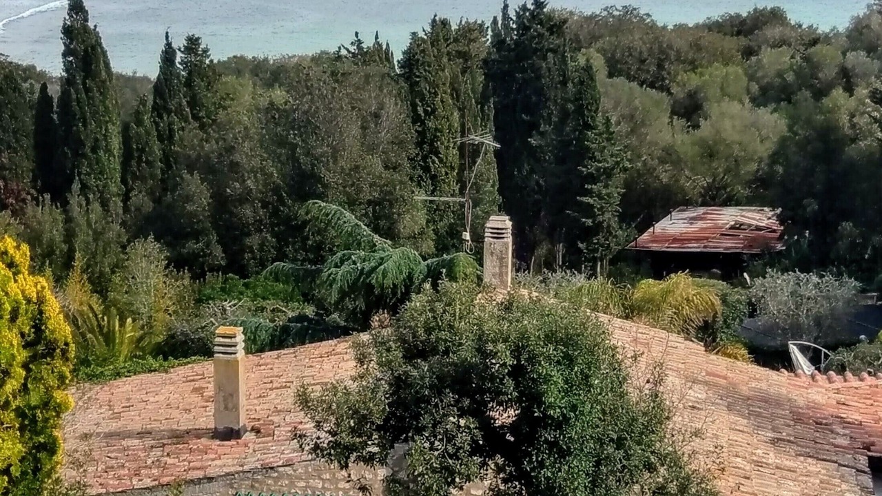Photo of Outdoor in Ansedonia