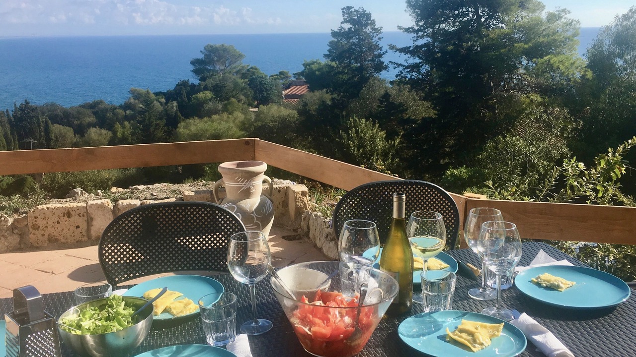 Photo of Outdoor in Ansedonia