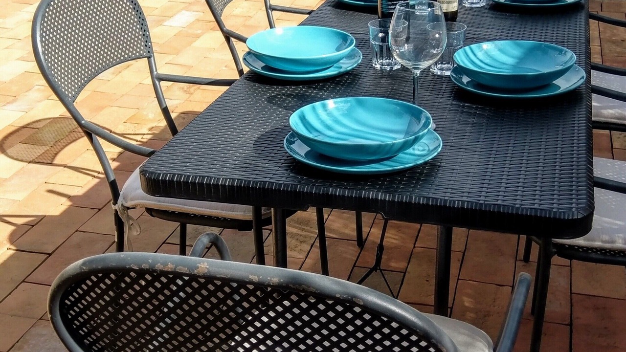 Photo of Outdoor in Ansedonia