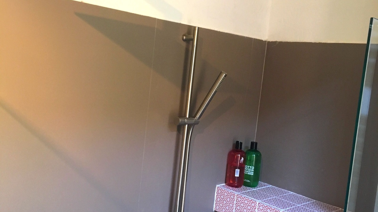 Photo of Bathroom in Trastevere