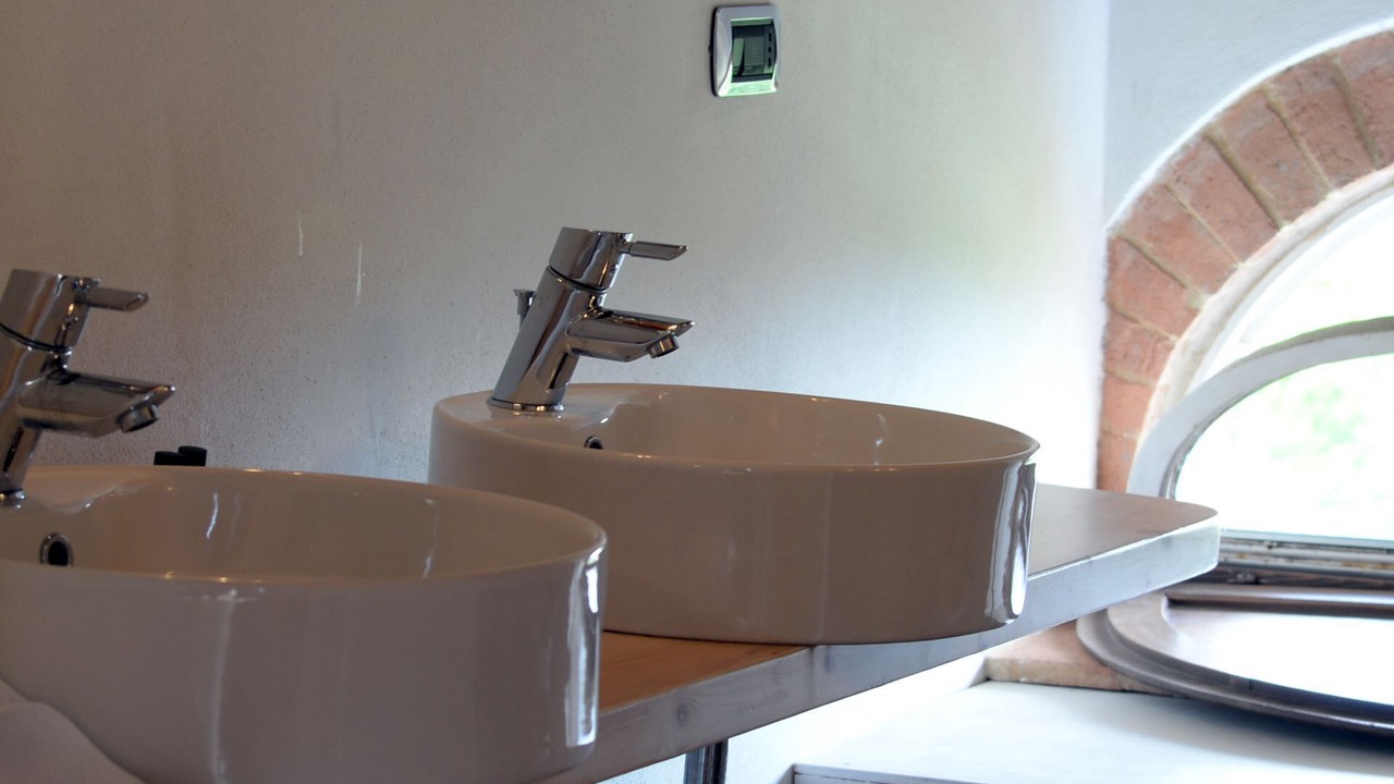 Photo of Bathroom in Chiusi