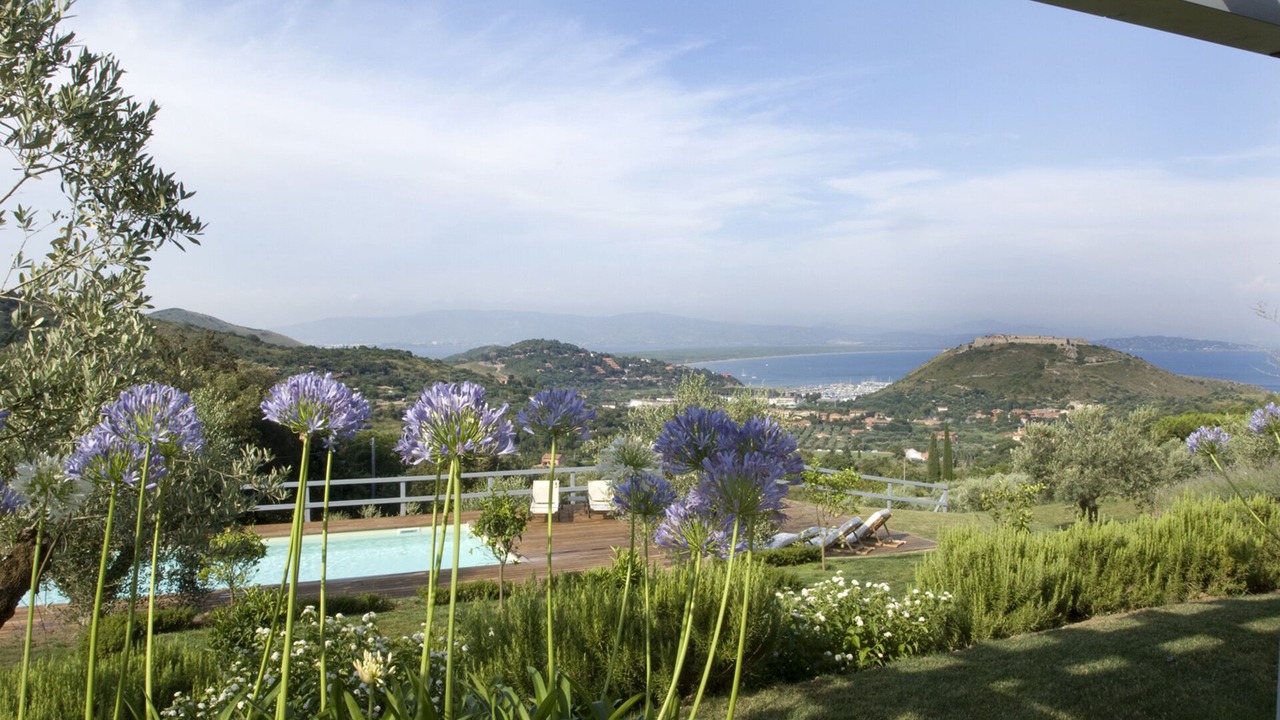 Photo of Outdoor in Porto Ercole