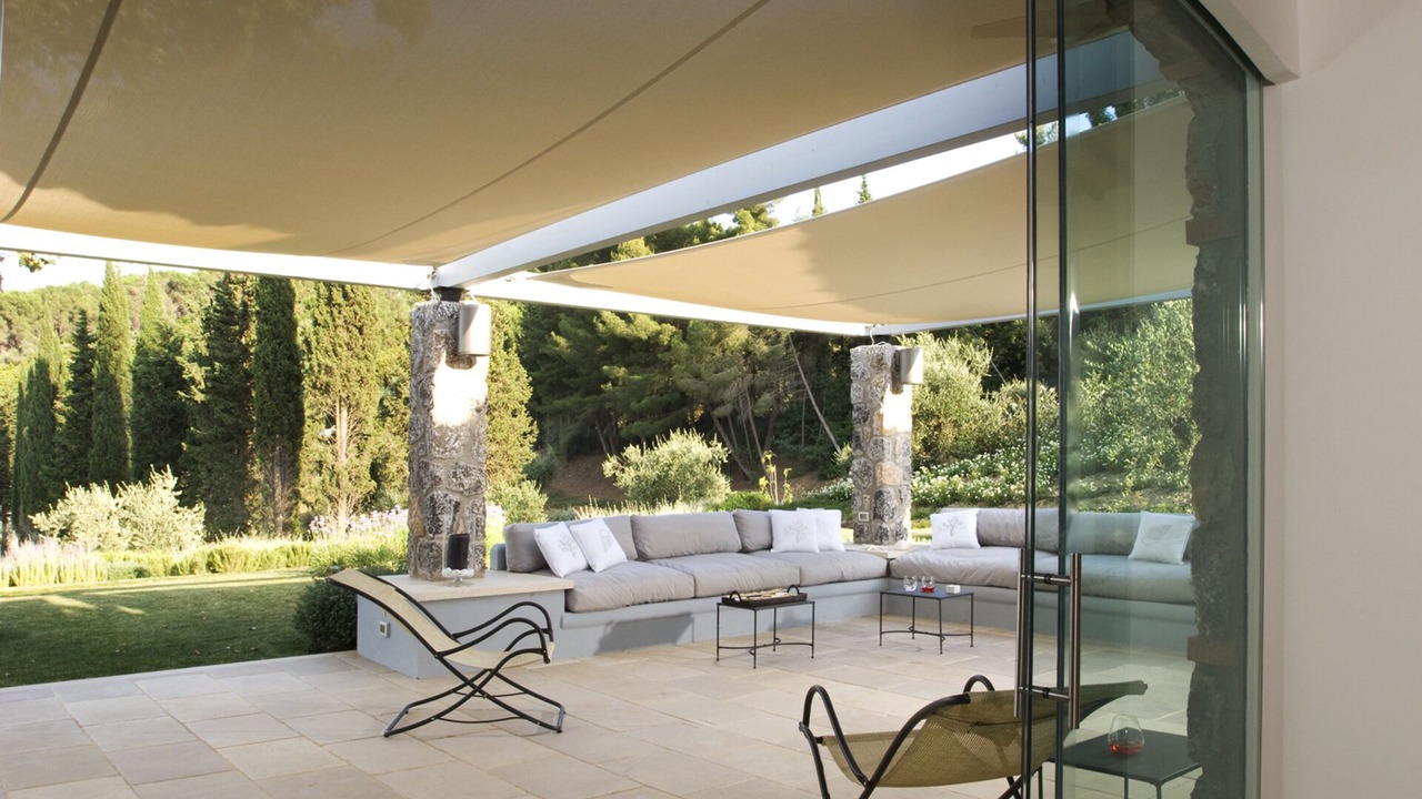 Photo of Patio Balcony in Porto Ercole
