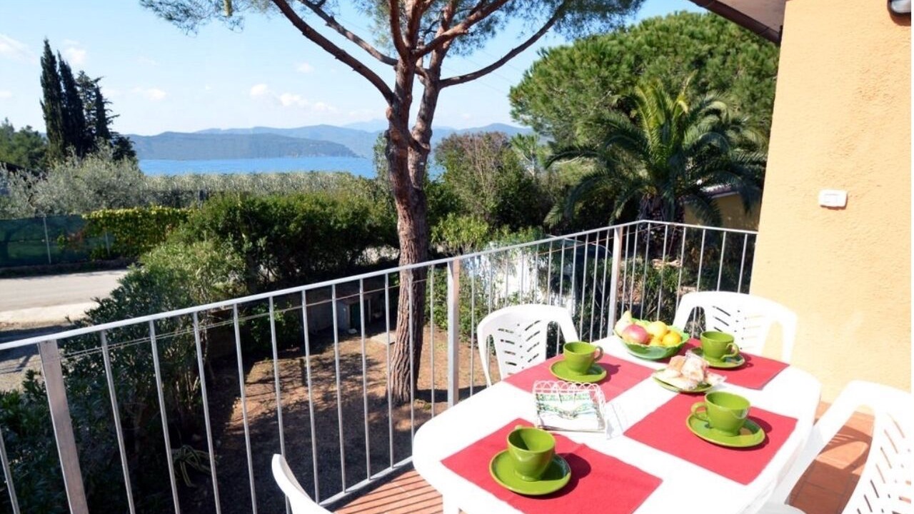 Photo of Outdoor in Lido di Capoliveri