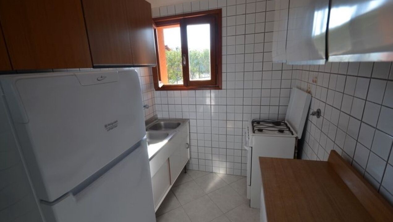 Photo of Kitchen in Lido di Capoliveri