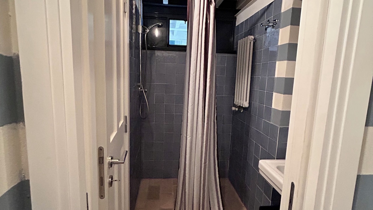Photo of Bathroom in Porto Santo Stefano