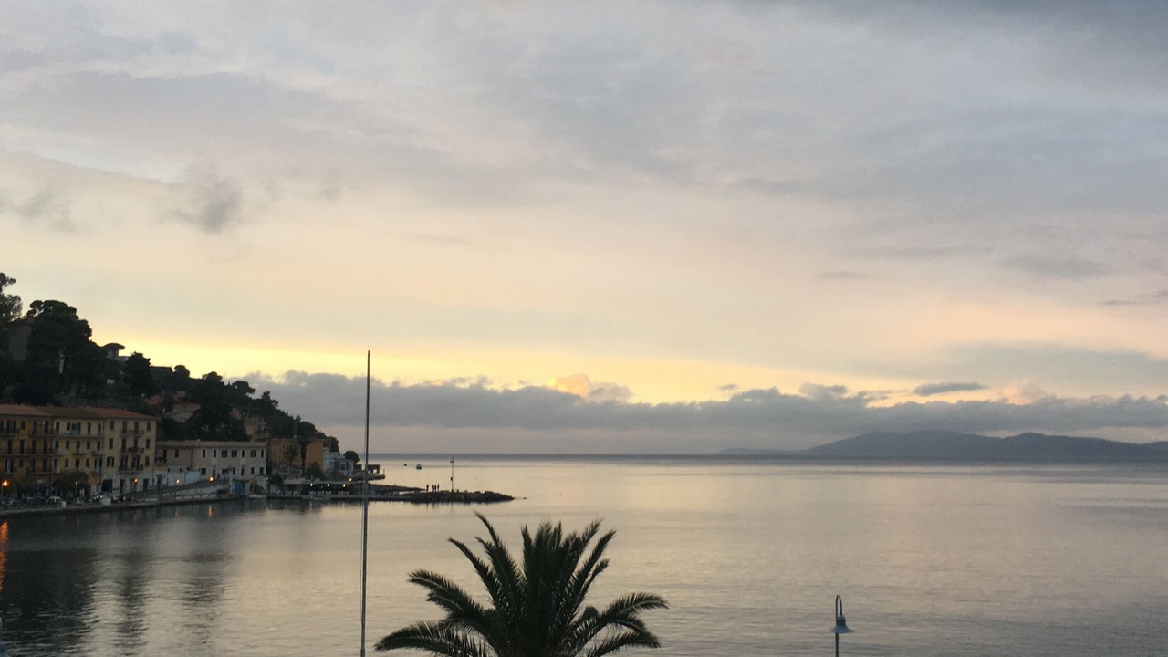 Photo of Others in Porto Santo Stefano