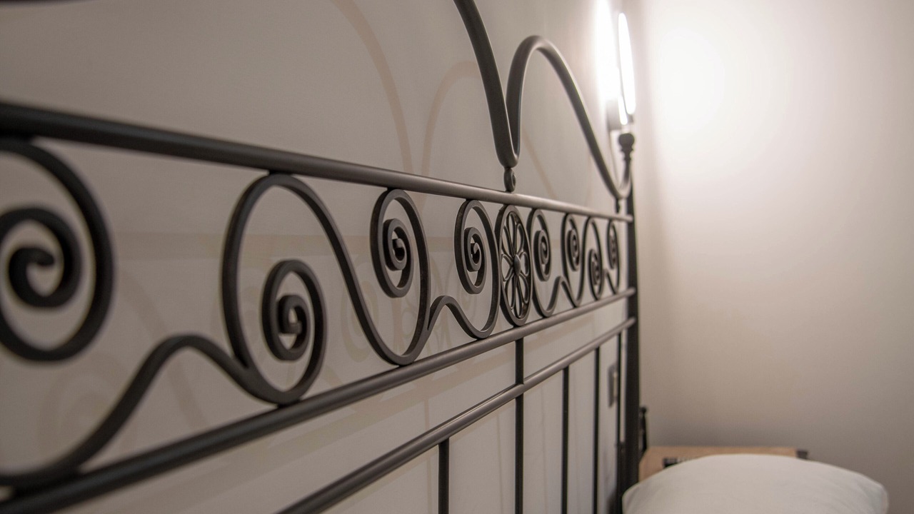Photo of Bedroom in Vatican
