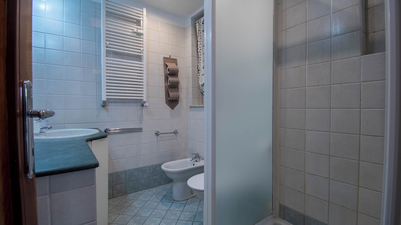 Photo of Bathroom in Vatican