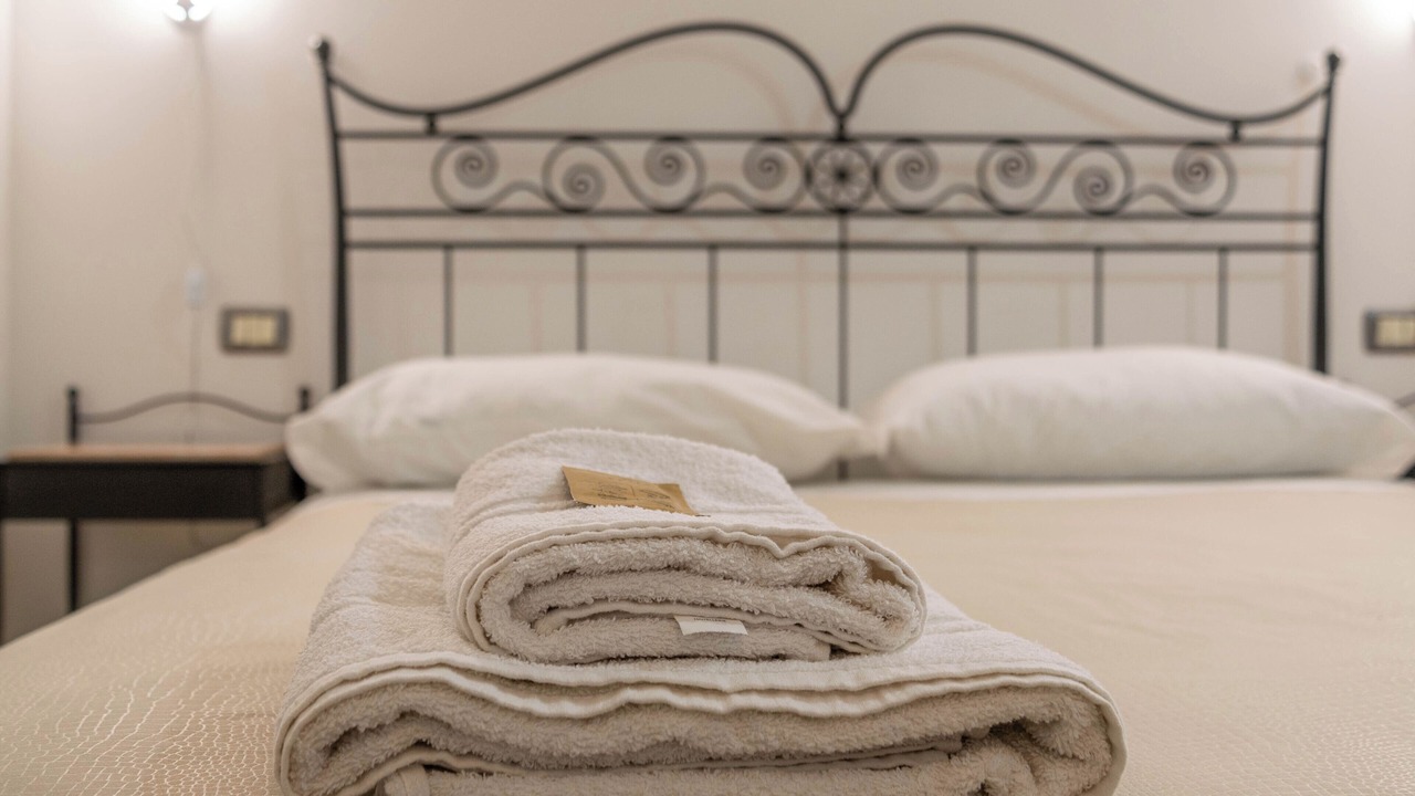 Photo of Bedroom in Vatican