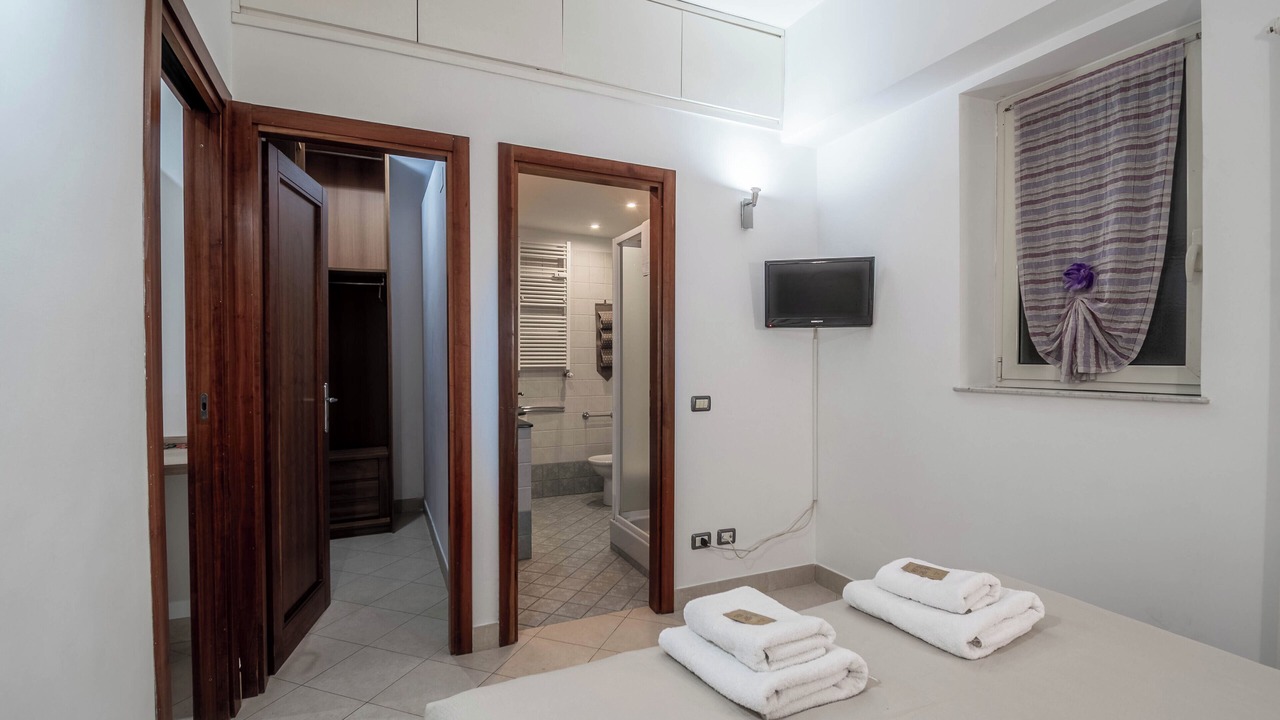 Photo of Bedroom in Vatican