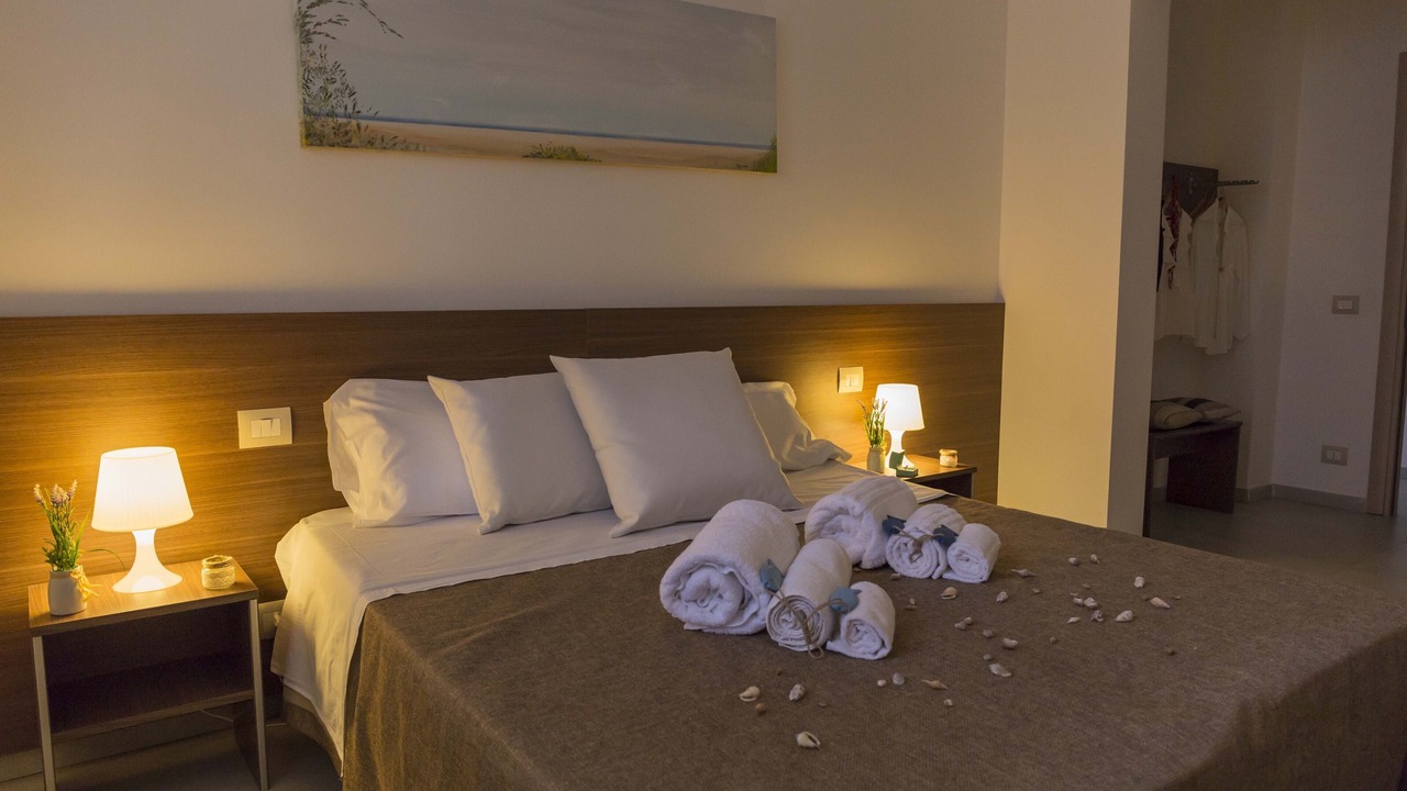 Photo of Bedroom in Cava dʼAliga