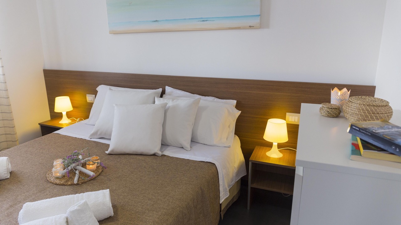 Photo of Bedroom in Cava dʼAliga