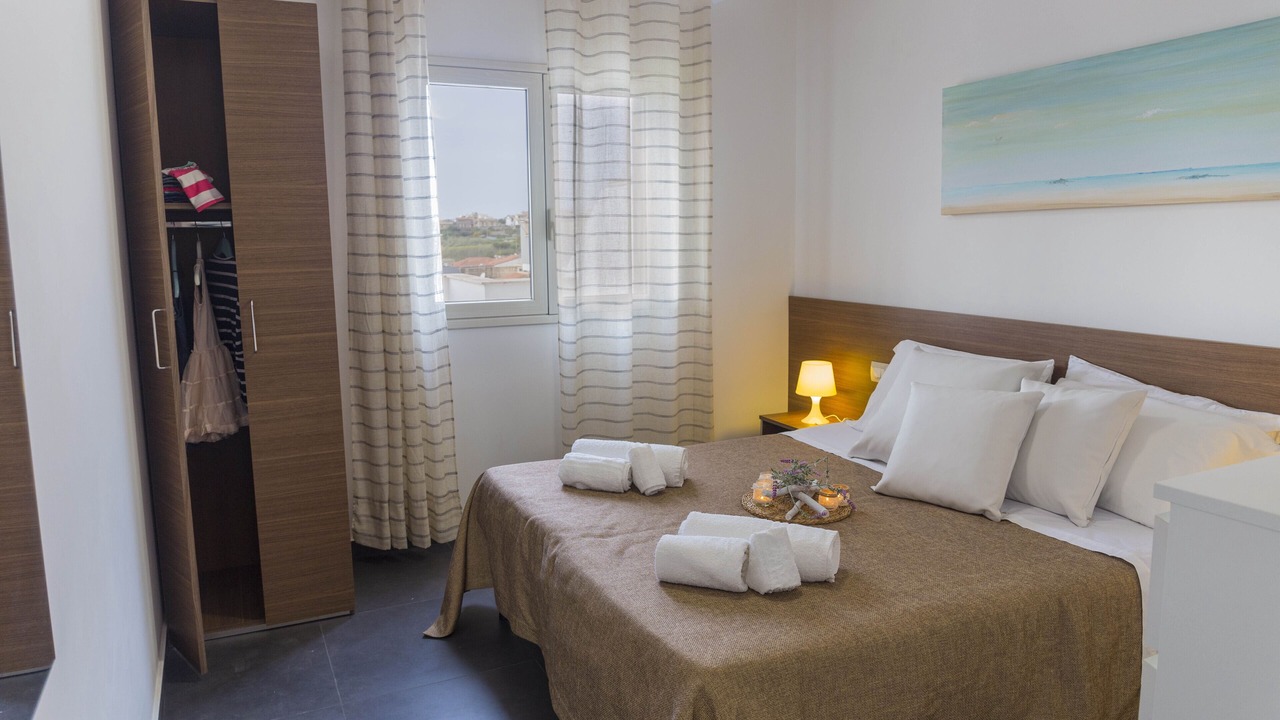 Photo of Bedroom in Cava dʼAliga
