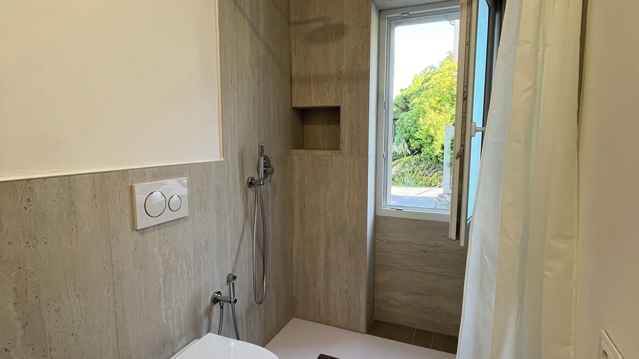 Photo of Bathroom in Giglio Castello