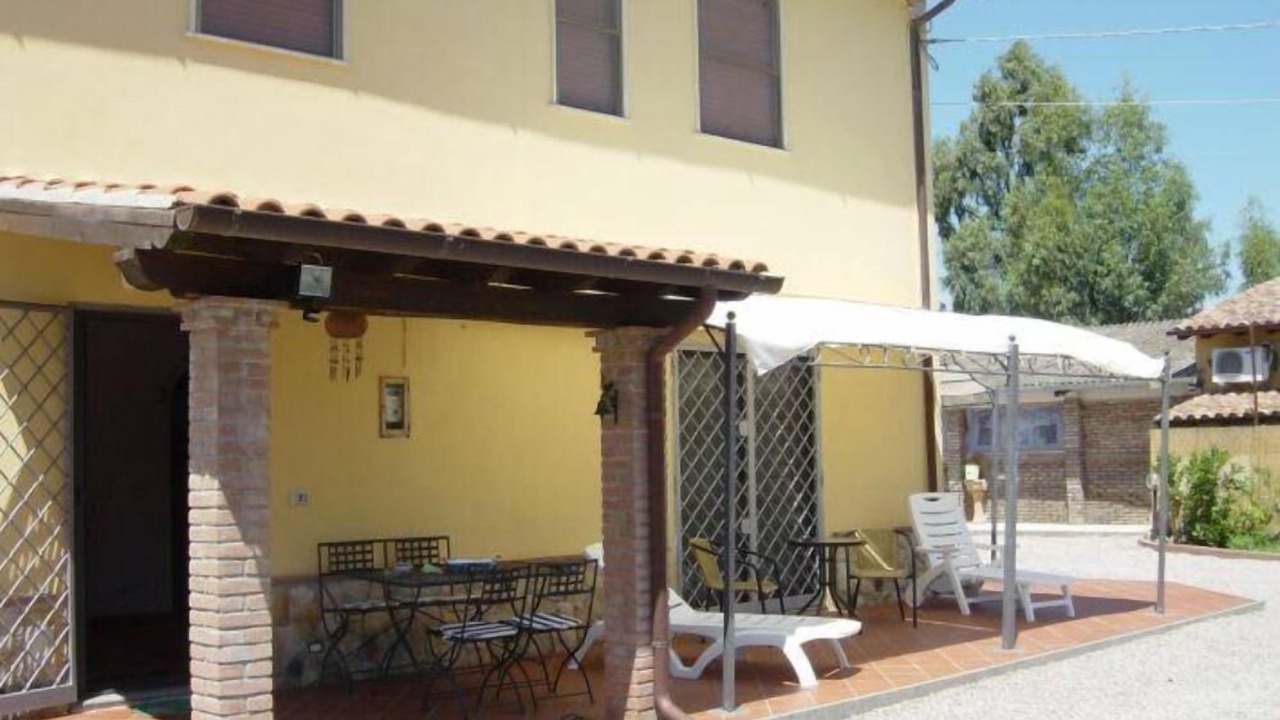 Photo of Outdoor in Montalto di Castro
