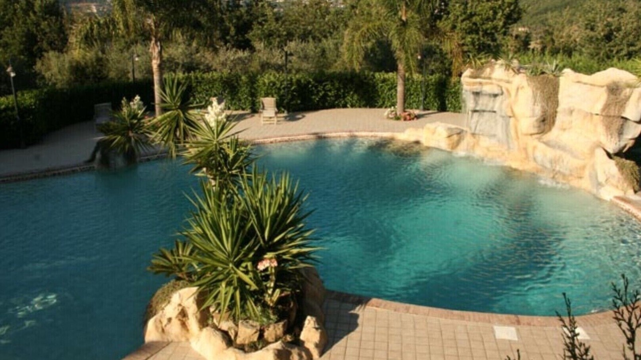 Photo of Outdoor in Laureana Cilento
