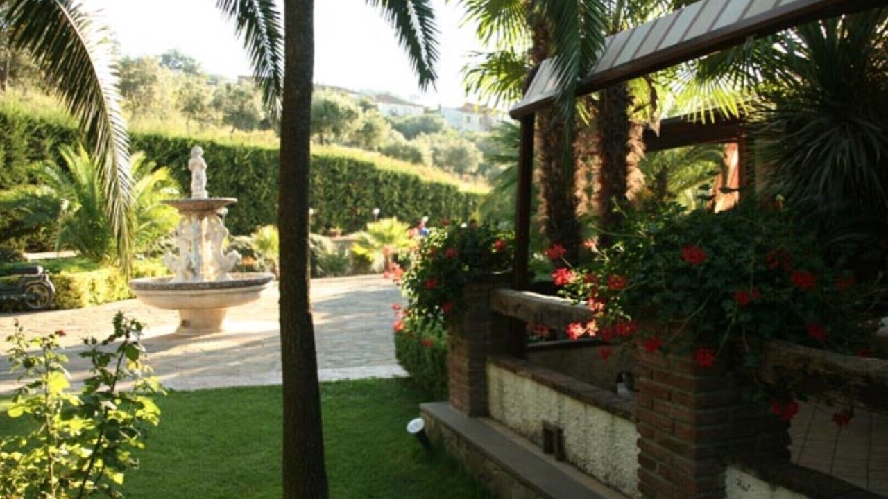 Photo of Outdoor in Laureana Cilento