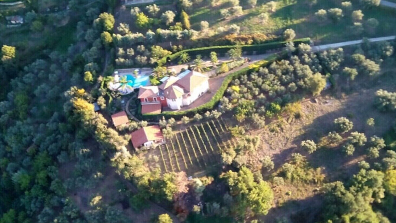 Photo of Outdoor in Laureana Cilento
