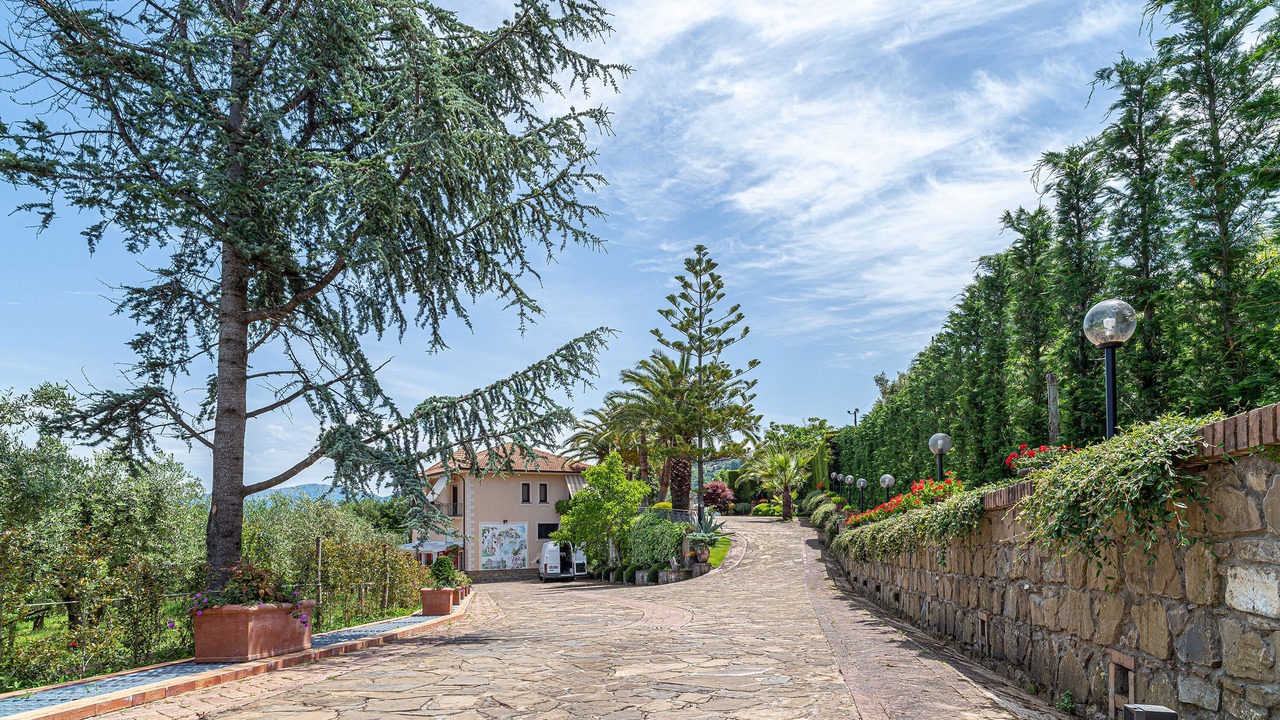 Photo of Outdoor in Laureana Cilento