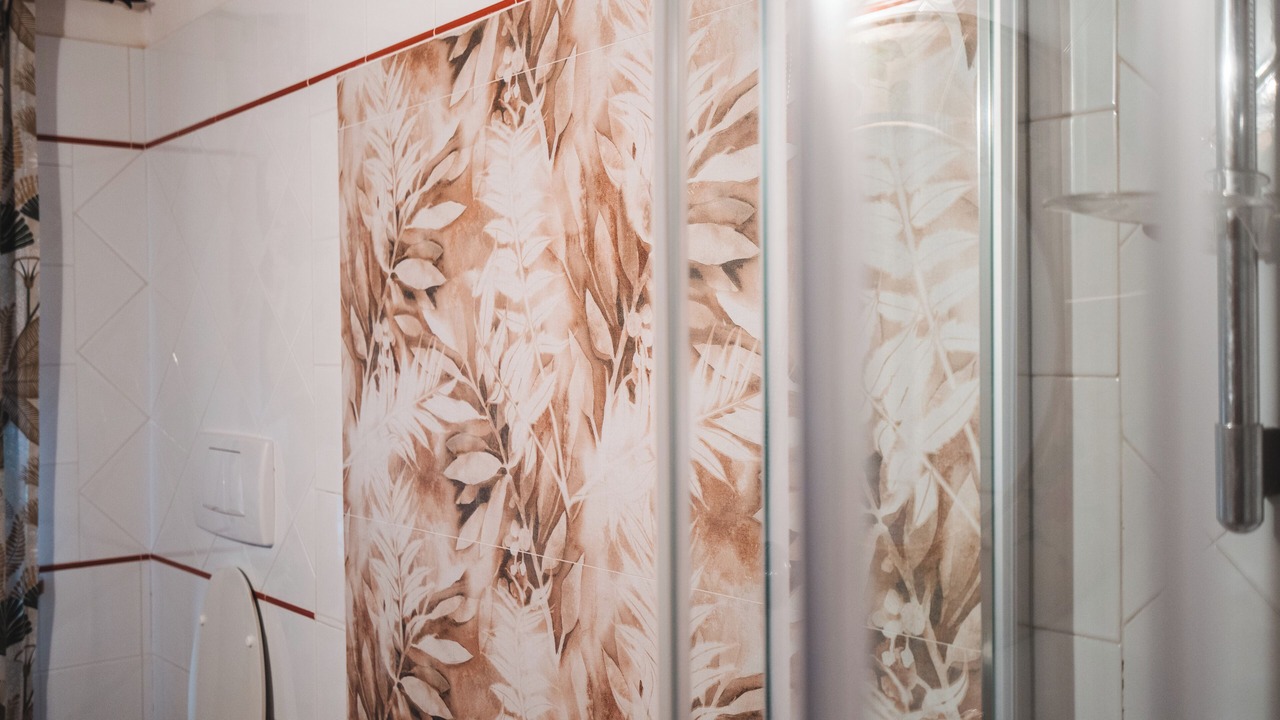 Photo of Bathroom in Montemassi