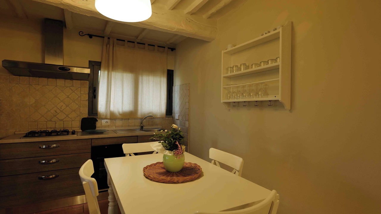 Photo of Kitchen in Vinci