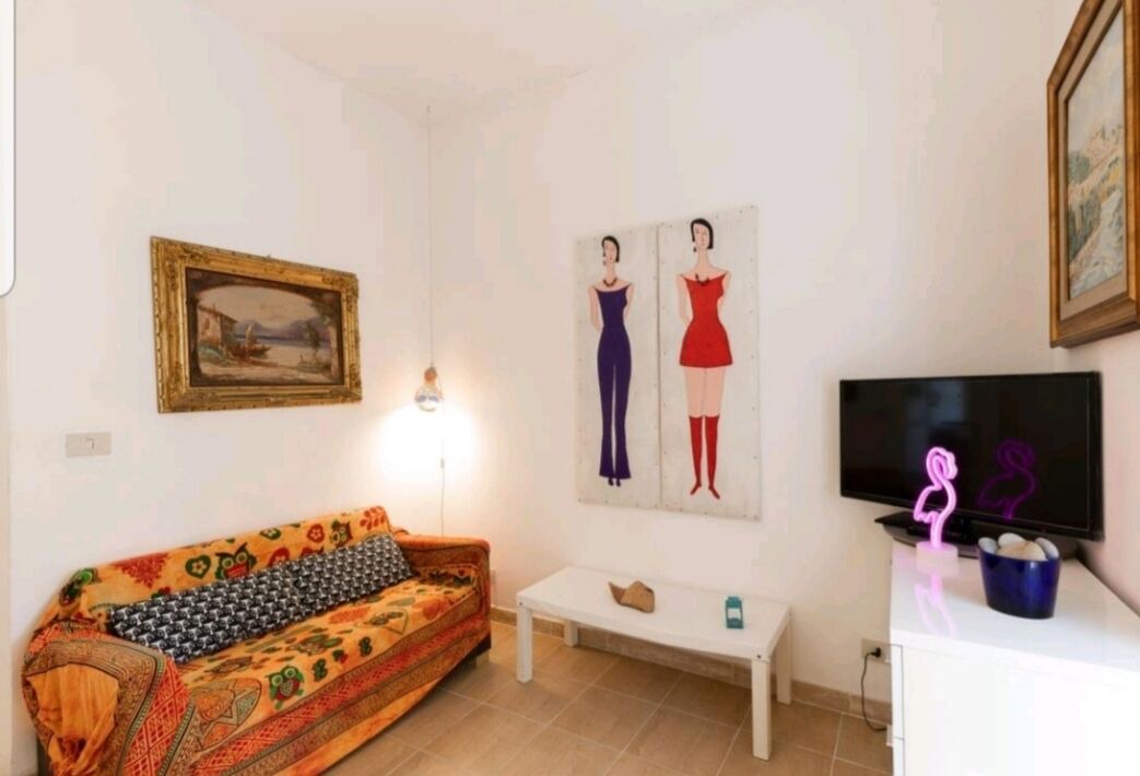 Photo of Livingroom in Fregenae