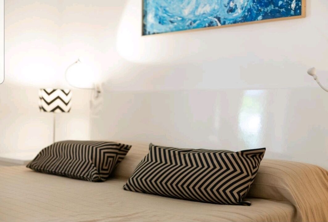 Photo of Bedroom in Fregenae