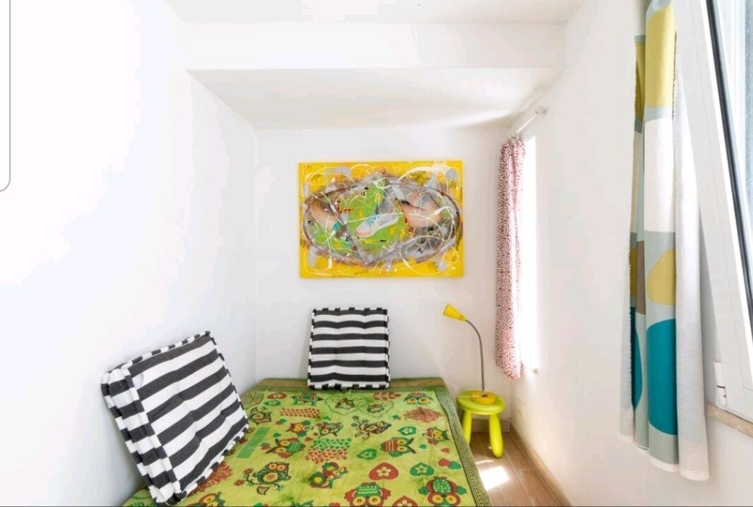 Photo of Bedroom in Fregenae