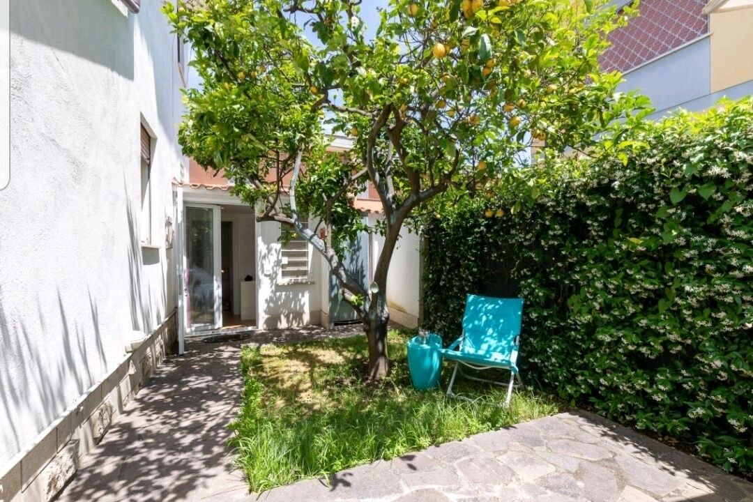 Photo of Patio Balcony in Fregenae