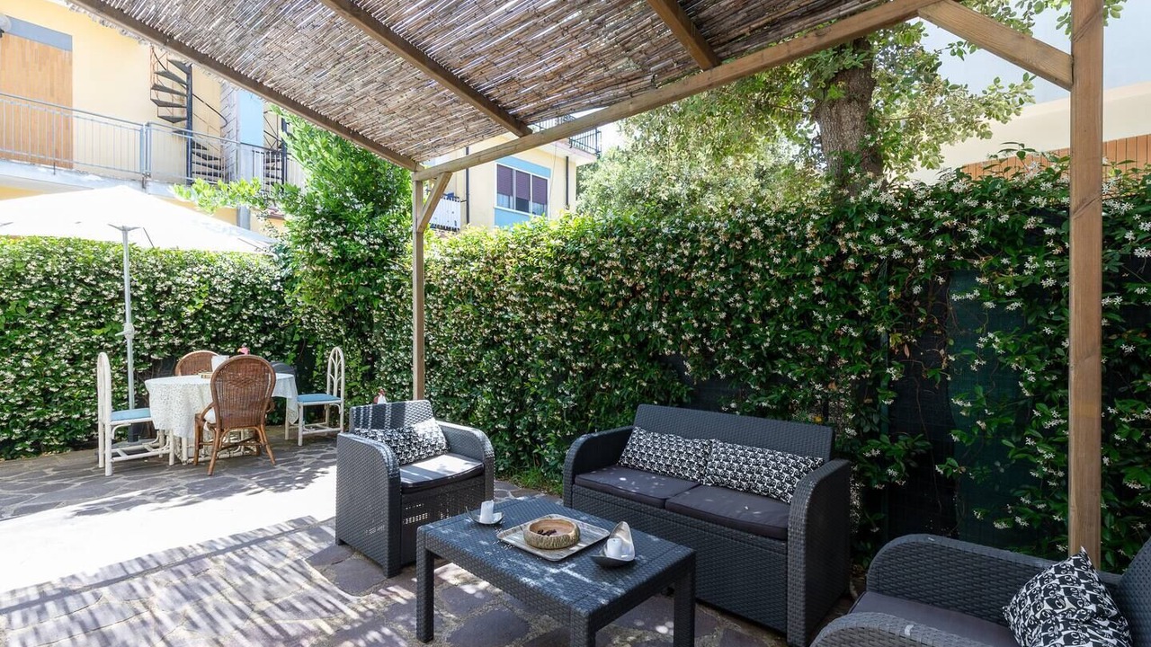 Photo of Outdoor in Fregenae