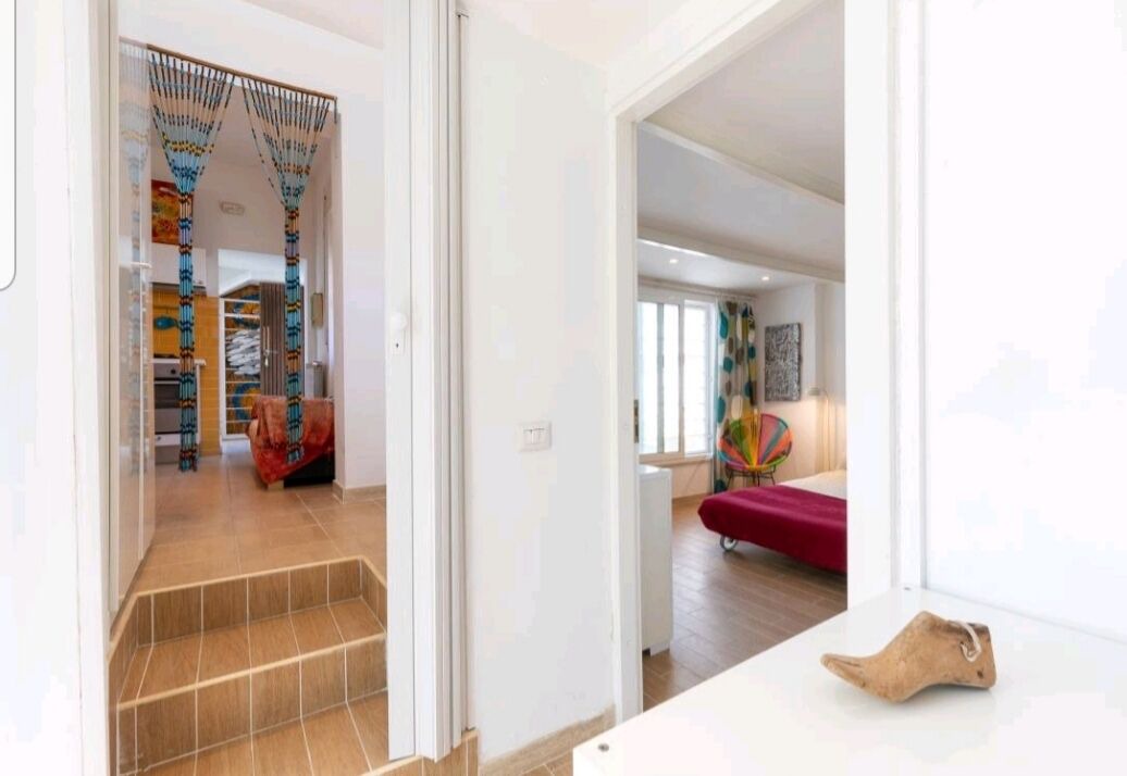 Photo of Bedroom in Fregenae