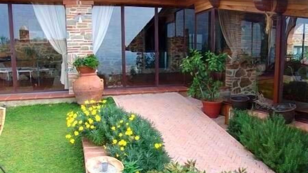 Photo of Patio Balcony in Vitolini