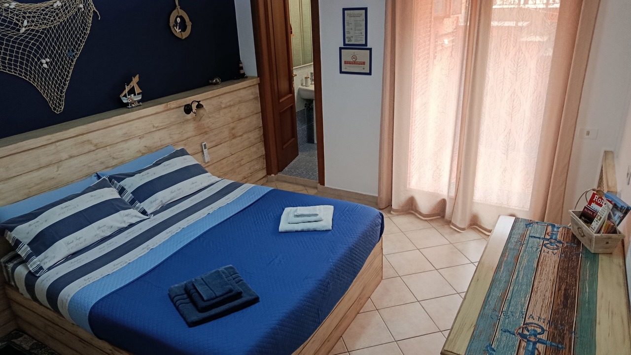 Photo of Bedroom in Zona XXX Castel Fusano