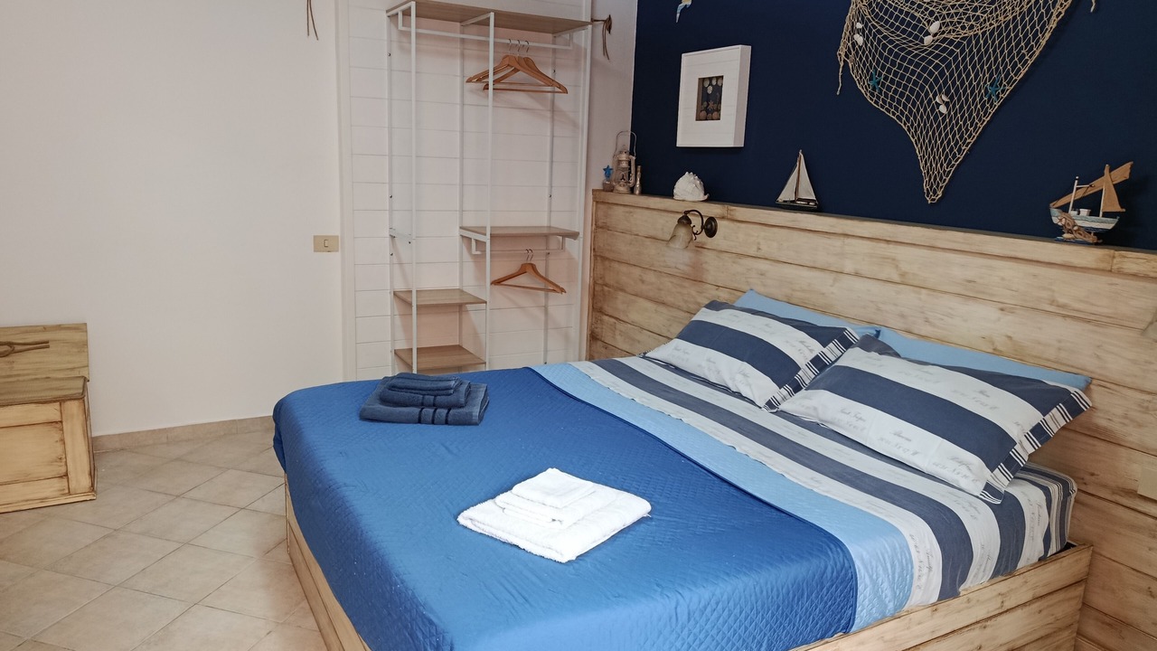 Photo of Bedroom in Zona XXX Castel Fusano