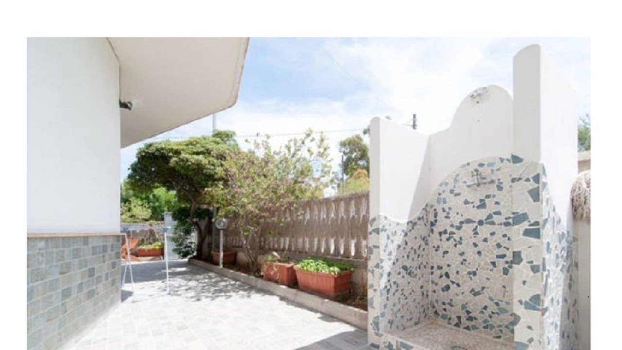 Photo of Patio Balcony in Scala di Furno