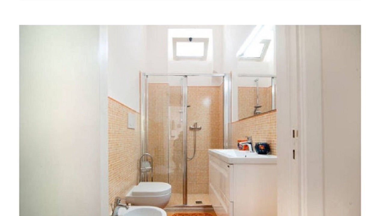 Photo of Bathroom in Scala di Furno