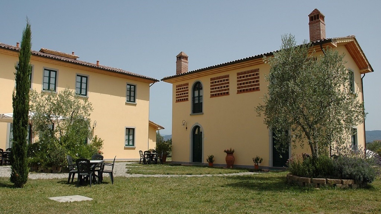 Photo of Outdoor in Stabbia