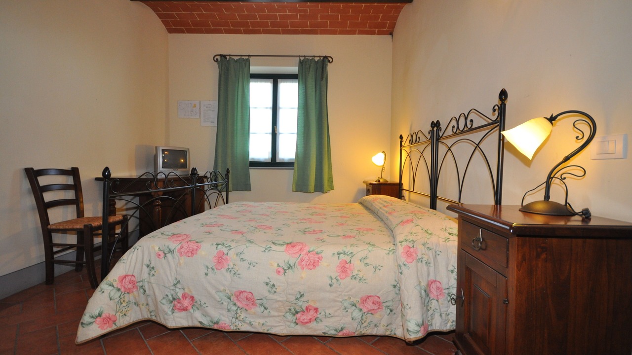 Photo of Bedroom in Stabbia