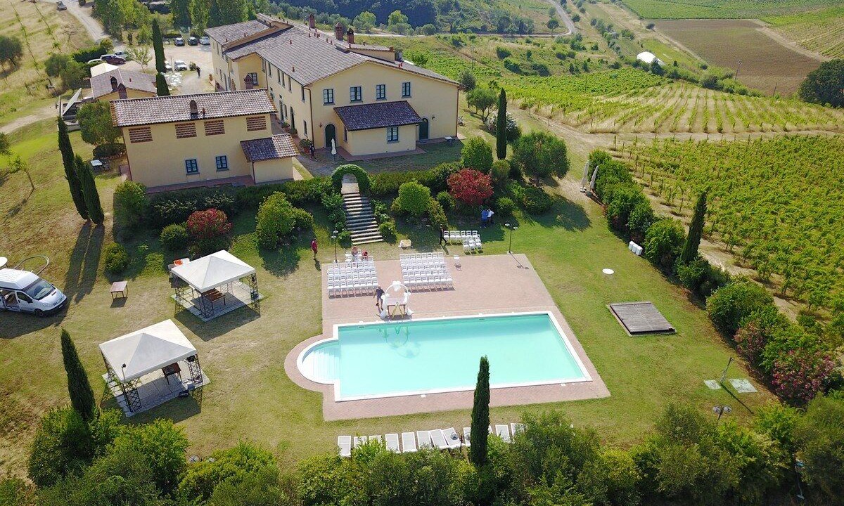 Photo of Outdoor in Stabbia