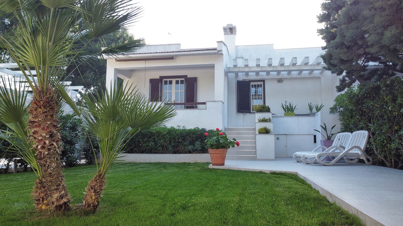 Photo of Patio Balcony in Rosa Marina