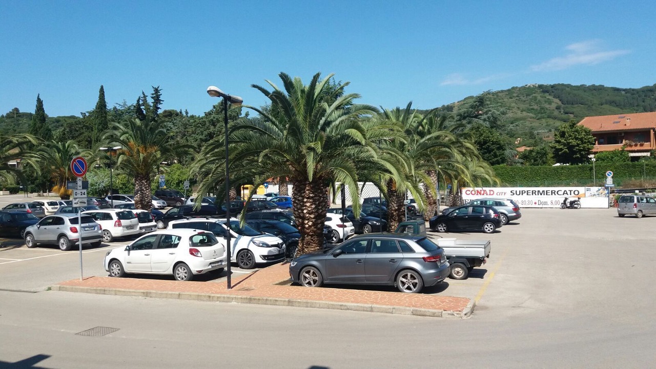 Photo of Outdoor in Porto Azzurro