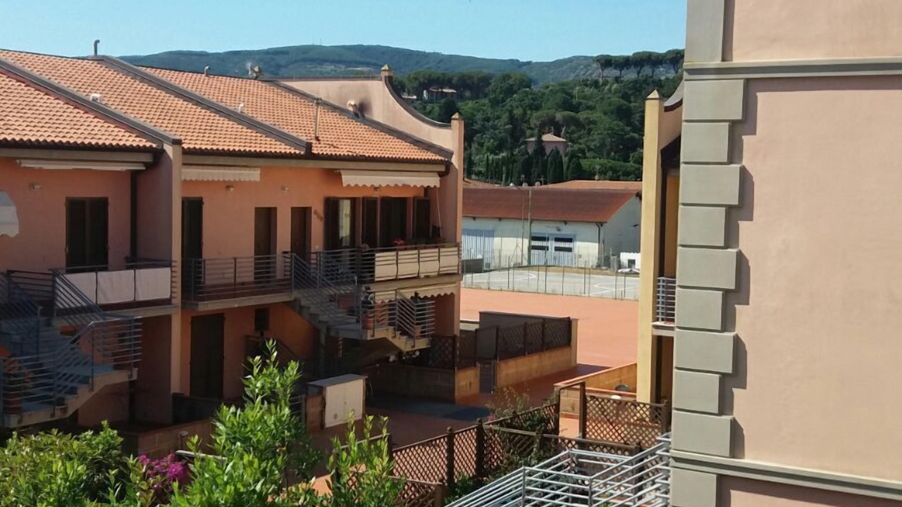 Photo of Outdoor in Porto Azzurro